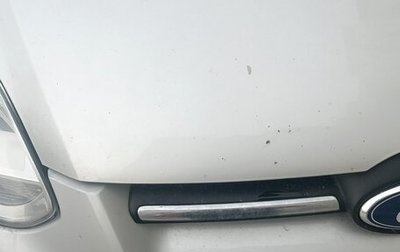 Ford Focus III, 2015 год, 1 100 000 рублей, 1 фотография