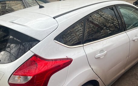 Ford Focus III, 2014 год, 890 000 рублей, 5 фотография