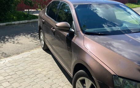 Skoda Octavia, 2014 год, 1 095 000 рублей, 1 фотография