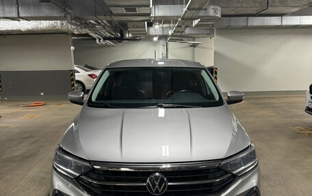 Volkswagen Polo VI (EU Market), 2022 год, 2 150 000 рублей, 1 фотография