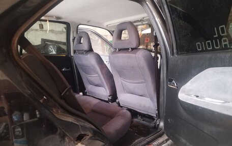 Chery Amulet (A15) I, 2006 год, 100 000 рублей, 5 фотография