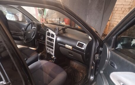 Chery Amulet (A15) I, 2006 год, 100 000 рублей, 3 фотография