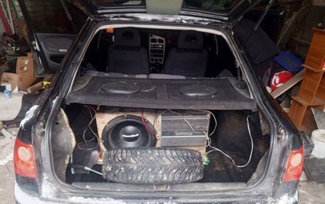 Chery Amulet (A15) I, 2006 год, 100 000 рублей, 6 фотография