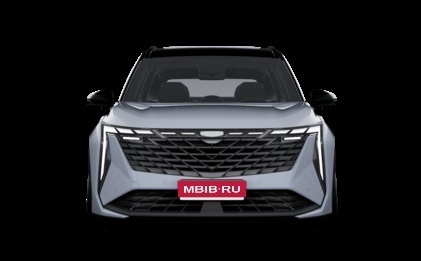 Geely Atlas, 2025 год, 3 970 990 рублей, 1 фотография