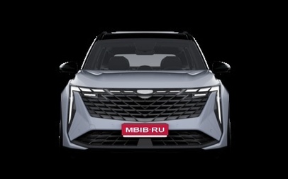 Geely Atlas, 2025 год, 3 970 990 рублей, 1 фотография