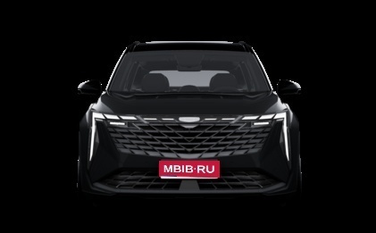 Geely Atlas, 2025 год, 3 970 990 рублей, 1 фотография