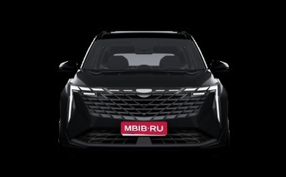 Geely Atlas, 2025 год, 3 970 990 рублей, 1 фотография