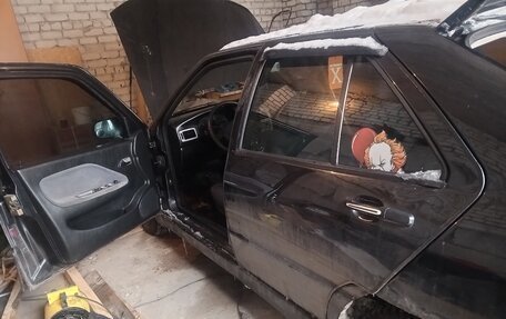 Chery Amulet (A15) I, 2006 год, 100 000 рублей, 7 фотография