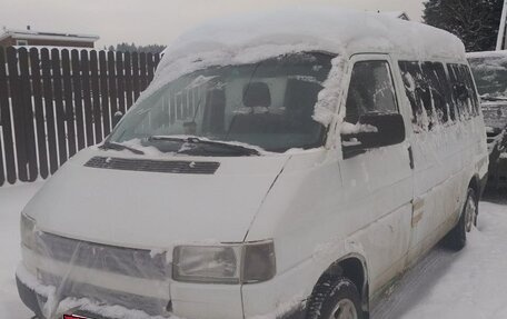 Volkswagen Transporter T4, 1992 год, 310 000 рублей, 2 фотография