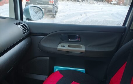 Volkswagen Sharan I рестайлинг, 2005 год, 600 000 рублей, 5 фотография