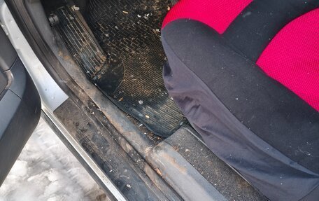 Volkswagen Sharan I рестайлинг, 2005 год, 600 000 рублей, 7 фотография