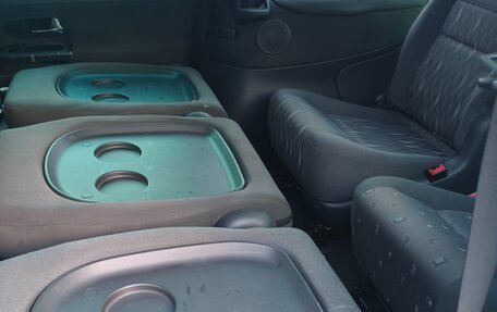 Volkswagen Sharan I рестайлинг, 2005 год, 600 000 рублей, 8 фотография