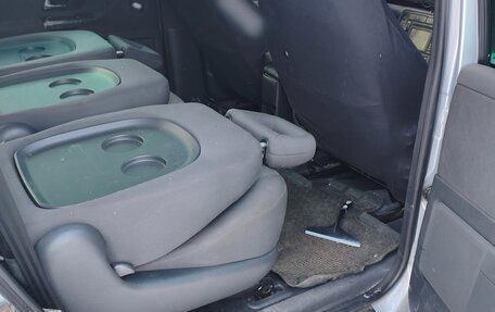 Volkswagen Sharan I рестайлинг, 2005 год, 600 000 рублей, 10 фотография