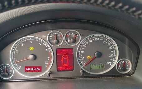 Volkswagen Sharan I рестайлинг, 2005 год, 600 000 рублей, 6 фотография