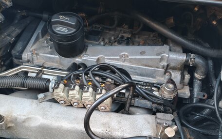 Volkswagen Sharan I рестайлинг, 2005 год, 600 000 рублей, 14 фотография