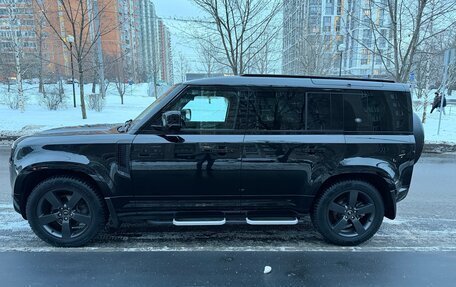 Land Rover Defender II, 2021 год, 5 930 000 рублей, 6 фотография