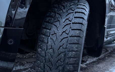 Land Rover Defender II, 2021 год, 5 930 000 рублей, 9 фотография