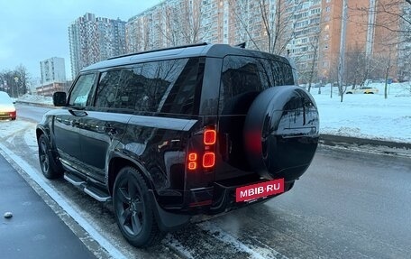 Land Rover Defender II, 2021 год, 5 930 000 рублей, 7 фотография