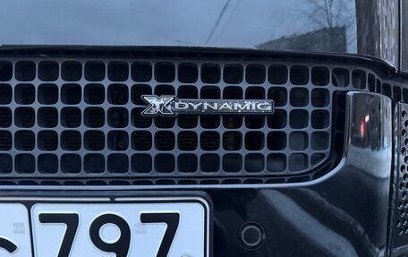 Land Rover Defender II, 2021 год, 5 930 000 рублей, 10 фотография