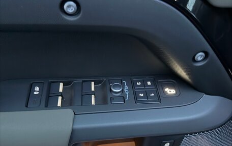 Land Rover Defender II, 2021 год, 5 930 000 рублей, 12 фотография