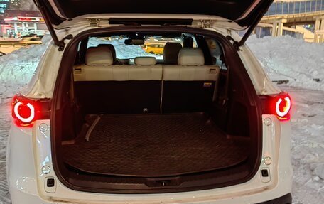 Mazda CX-9 II, 2018 год, 2 800 000 рублей, 5 фотография