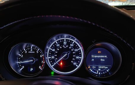 Mazda CX-9 II, 2018 год, 2 800 000 рублей, 7 фотография