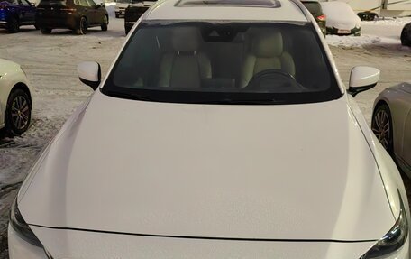 Mazda CX-9 II, 2018 год, 2 800 000 рублей, 11 фотография