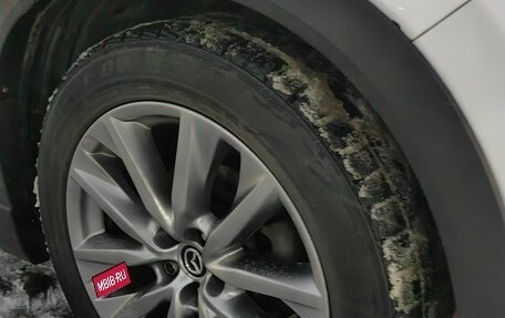 Mazda CX-9 II, 2018 год, 2 800 000 рублей, 12 фотография