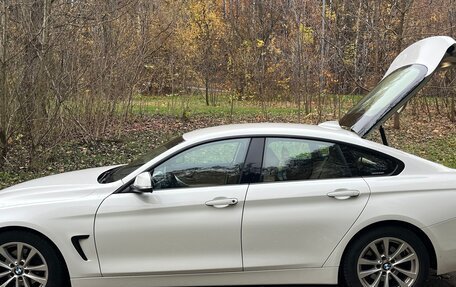 BMW 4 серия, 2019 год, 2 900 000 рублей, 3 фотография