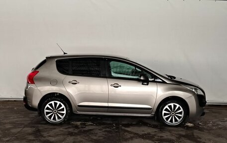 Peugeot 3008 I рестайлинг, 2010 год, 670 000 рублей, 7 фотография