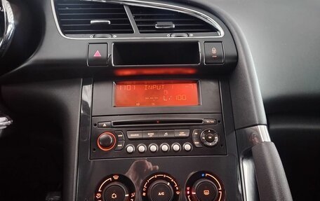 Peugeot 3008 I рестайлинг, 2010 год, 670 000 рублей, 13 фотография