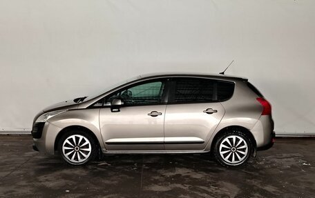 Peugeot 3008 I рестайлинг, 2010 год, 670 000 рублей, 8 фотография
