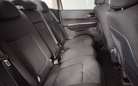 Peugeot 3008 I рестайлинг, 2010 год, 670 000 рублей, 10 фотография