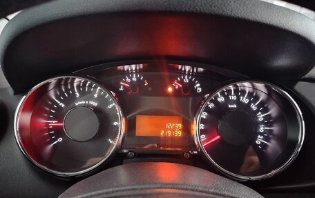 Peugeot 3008 I рестайлинг, 2010 год, 670 000 рублей, 12 фотография