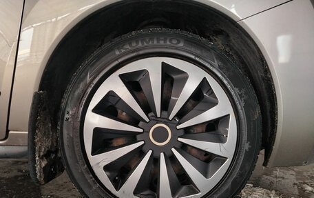 Peugeot 3008 I рестайлинг, 2010 год, 670 000 рублей, 14 фотография