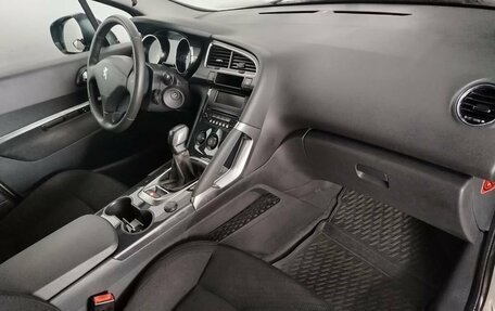 Peugeot 3008 I рестайлинг, 2010 год, 670 000 рублей, 11 фотография