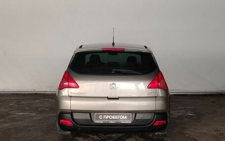 Peugeot 3008 I рестайлинг, 2010 год, 670 000 рублей, 5 фотография