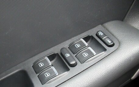 Chery Tiggo 3 I, 2017 год, 850 000 рублей, 19 фотография