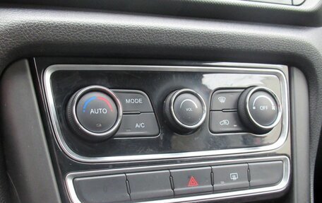 Chery Tiggo 3 I, 2017 год, 850 000 рублей, 17 фотография