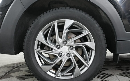 Hyundai Tucson III, 2020 год, 2 269 000 рублей, 9 фотография