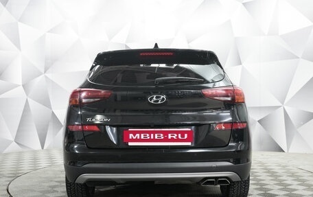 Hyundai Tucson III, 2020 год, 2 269 000 рублей, 4 фотография