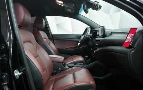 Hyundai Tucson III, 2020 год, 2 269 000 рублей, 13 фотография