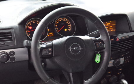 Opel Astra H, 2007 год, 299 000 рублей, 8 фотография