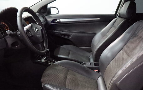 Opel Astra H, 2007 год, 299 000 рублей, 7 фотография