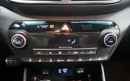 Hyundai Tucson III, 2020 год, 2 269 000 рублей, 19 фотография