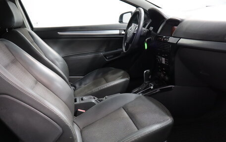 Opel Astra H, 2007 год, 299 000 рублей, 10 фотография