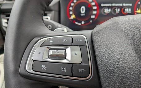 CheryExeed VX, 2022 год, 2 560 000 рублей, 5 фотография