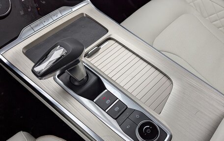 CheryExeed VX, 2022 год, 2 560 000 рублей, 2 фотография