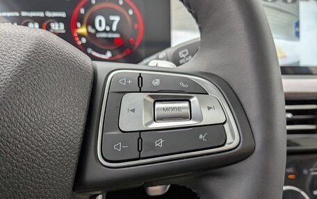 CheryExeed VX, 2022 год, 2 560 000 рублей, 6 фотография