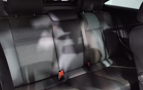 Opel Astra H, 2007 год, 299 000 рублей, 11 фотография